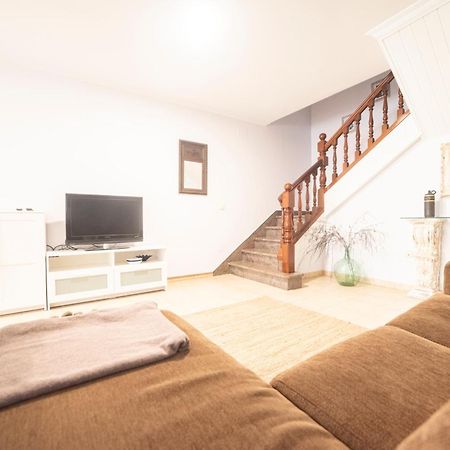 Casa Mirador Do Souto Da Vila 폰테데우메 외부 사진