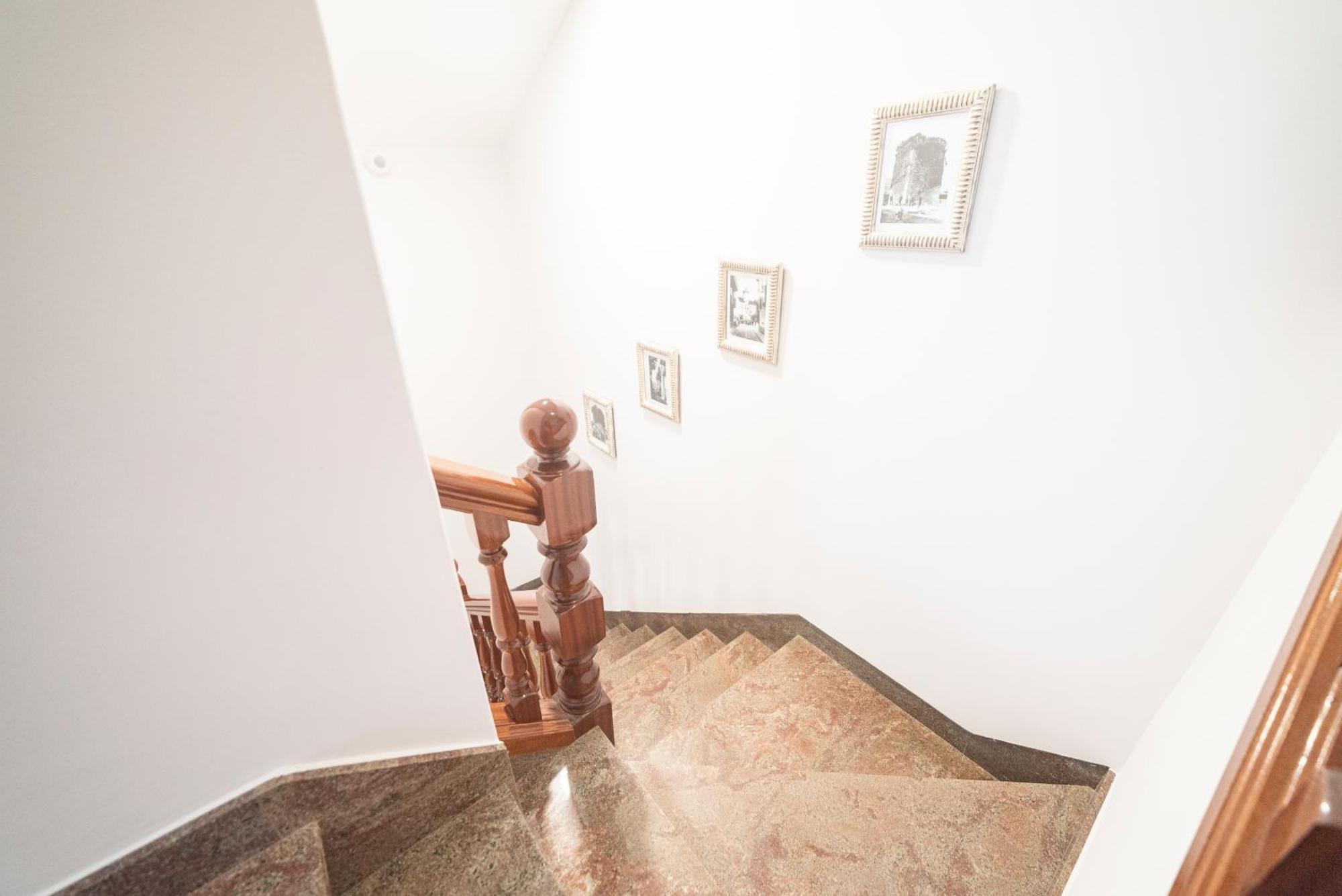 Casa Mirador Do Souto Da Vila 폰테데우메 외부 사진