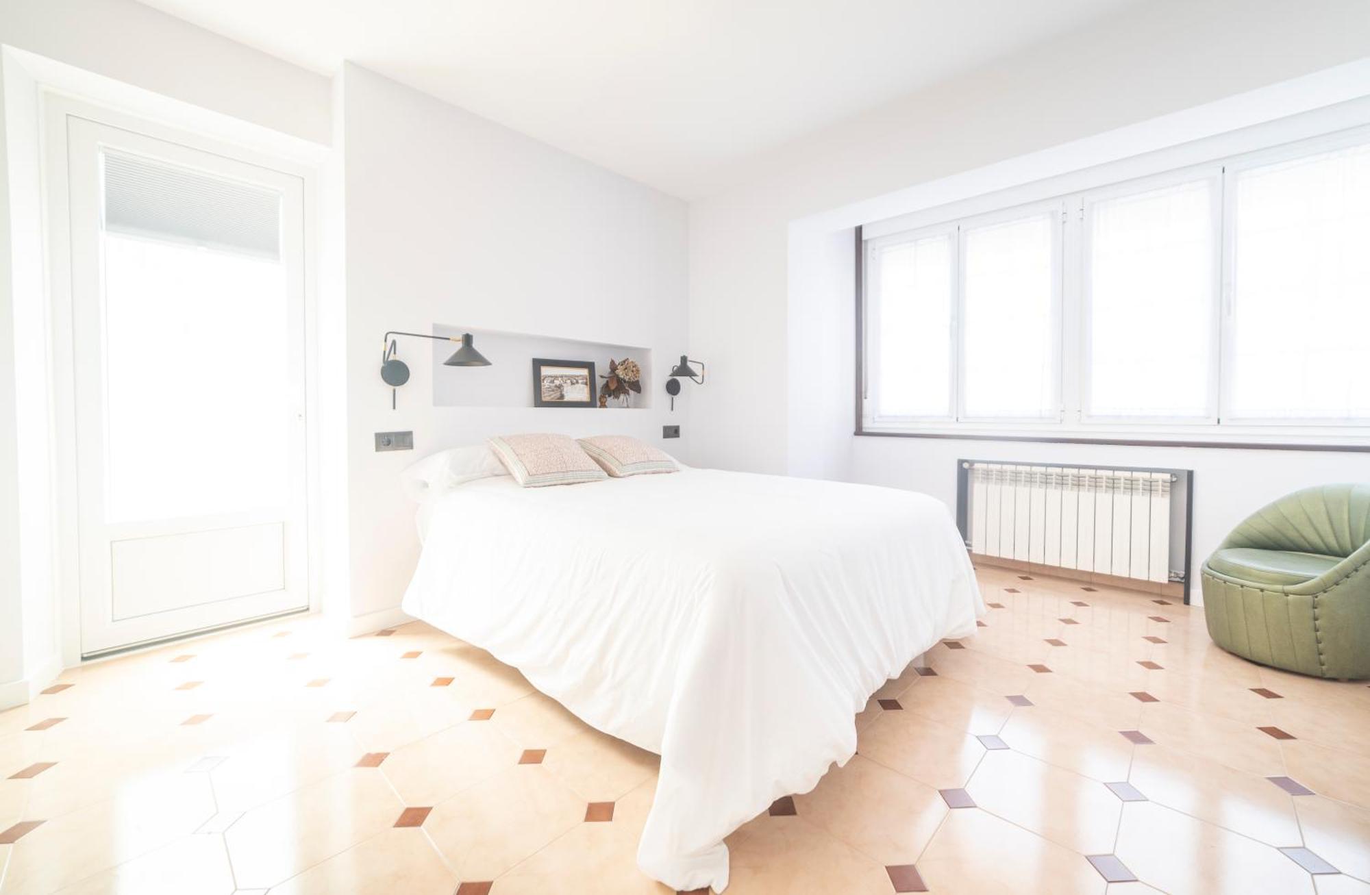Casa Mirador Do Souto Da Vila 폰테데우메 외부 사진