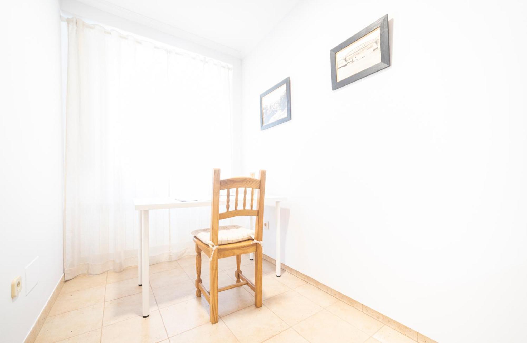 Casa Mirador Do Souto Da Vila 폰테데우메 외부 사진