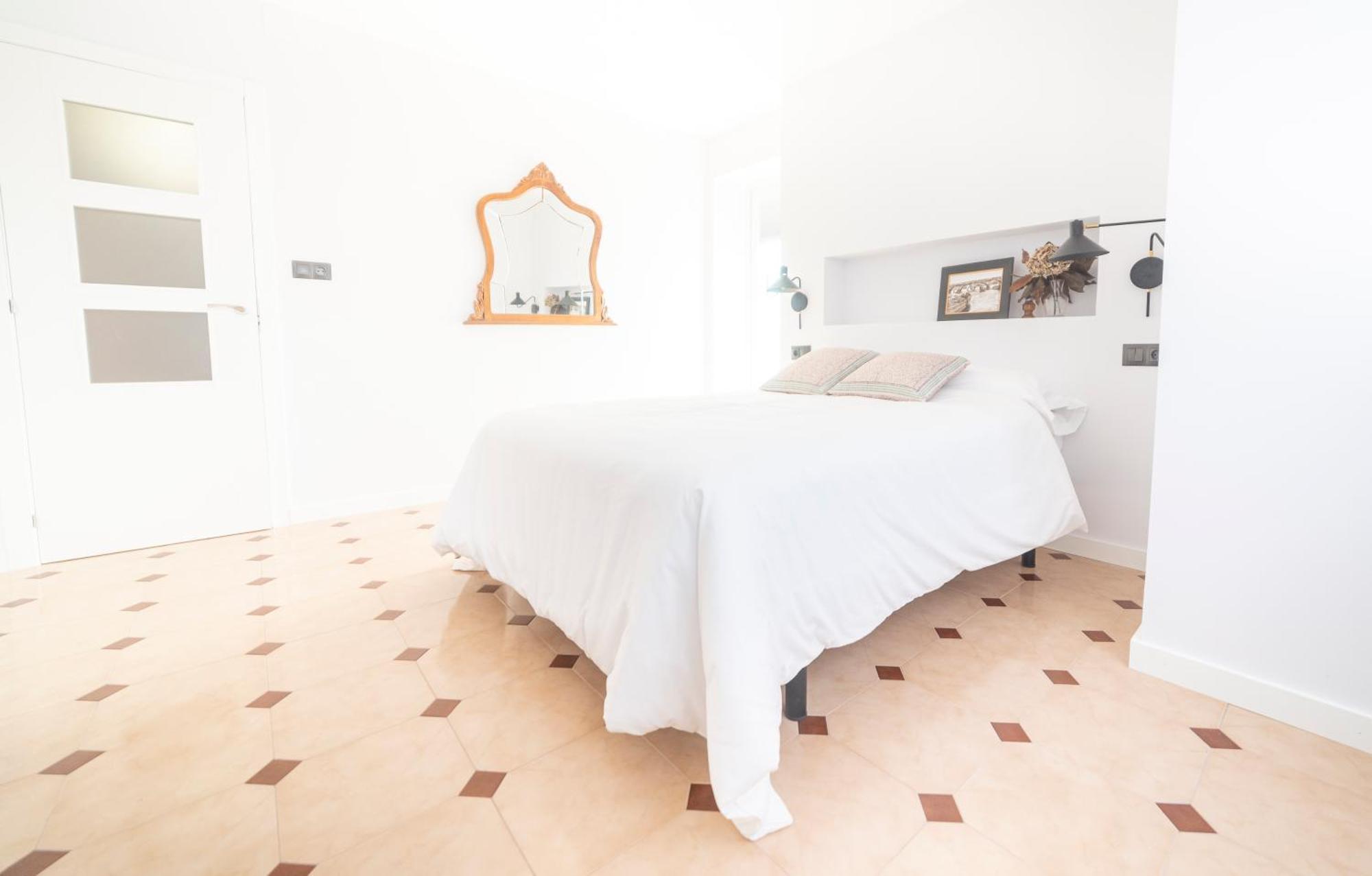 Casa Mirador Do Souto Da Vila 폰테데우메 외부 사진