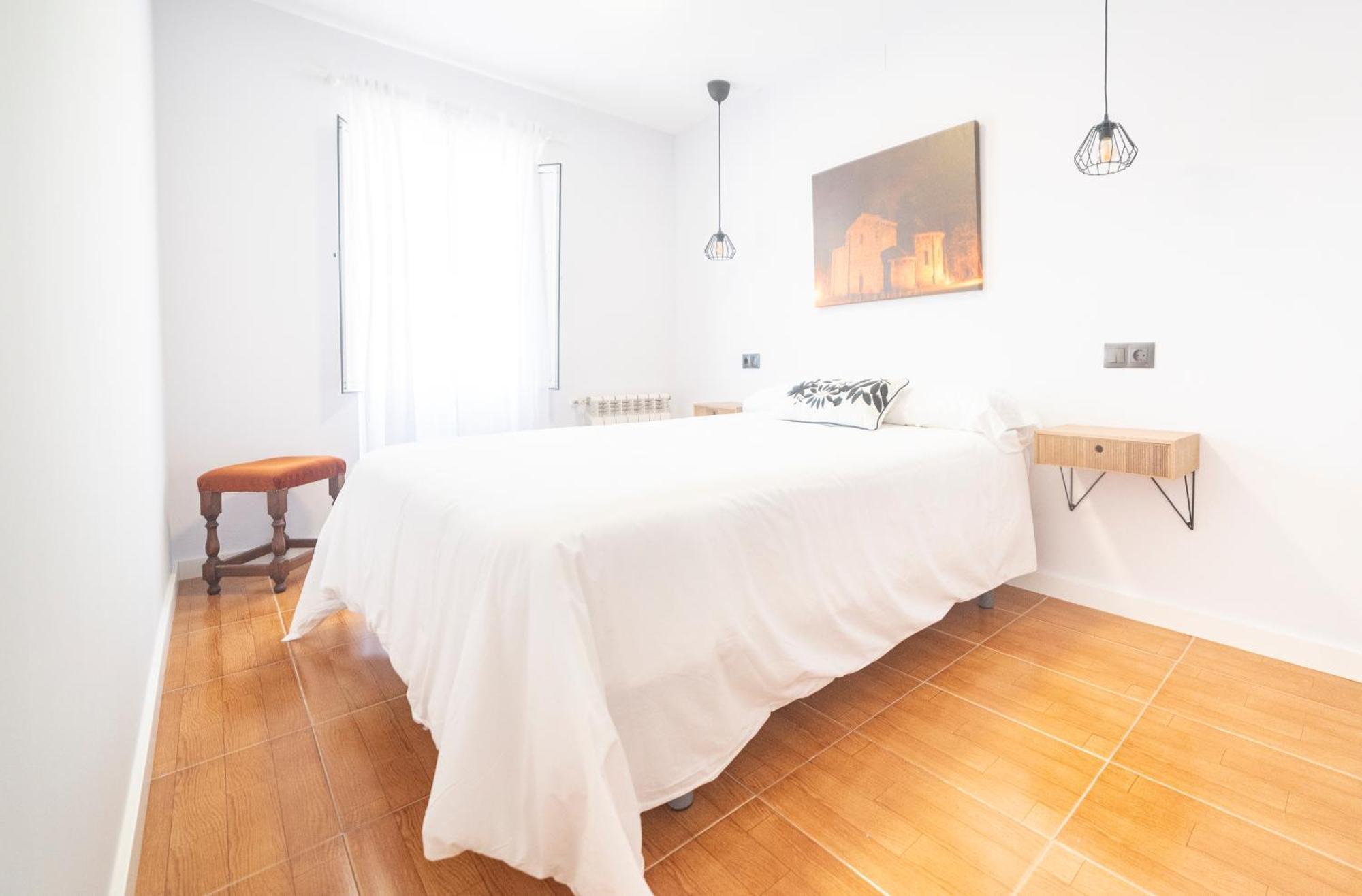 Casa Mirador Do Souto Da Vila 폰테데우메 외부 사진