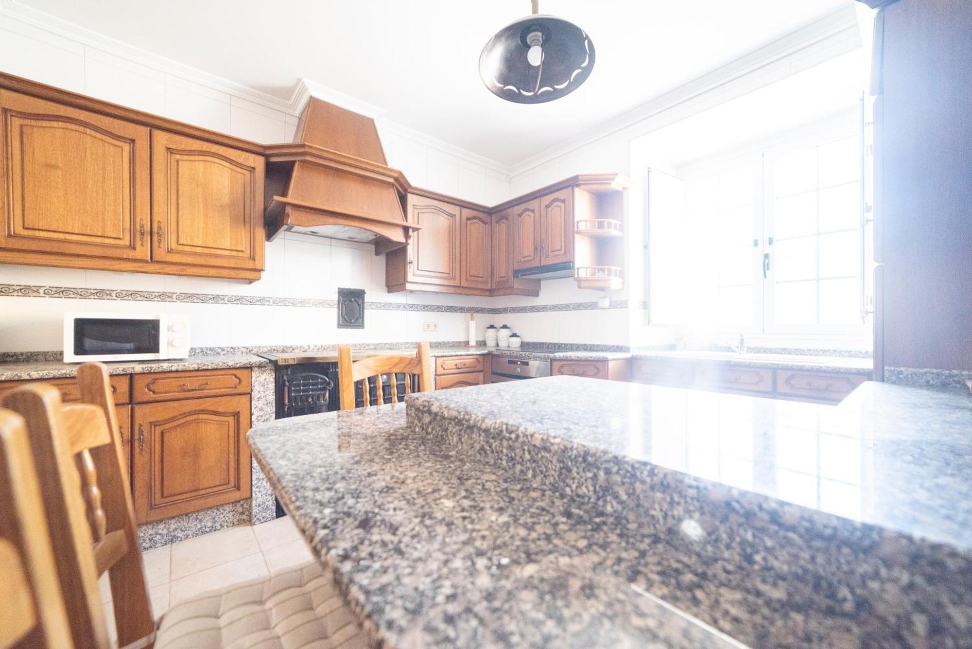 Casa Mirador Do Souto Da Vila 폰테데우메 외부 사진