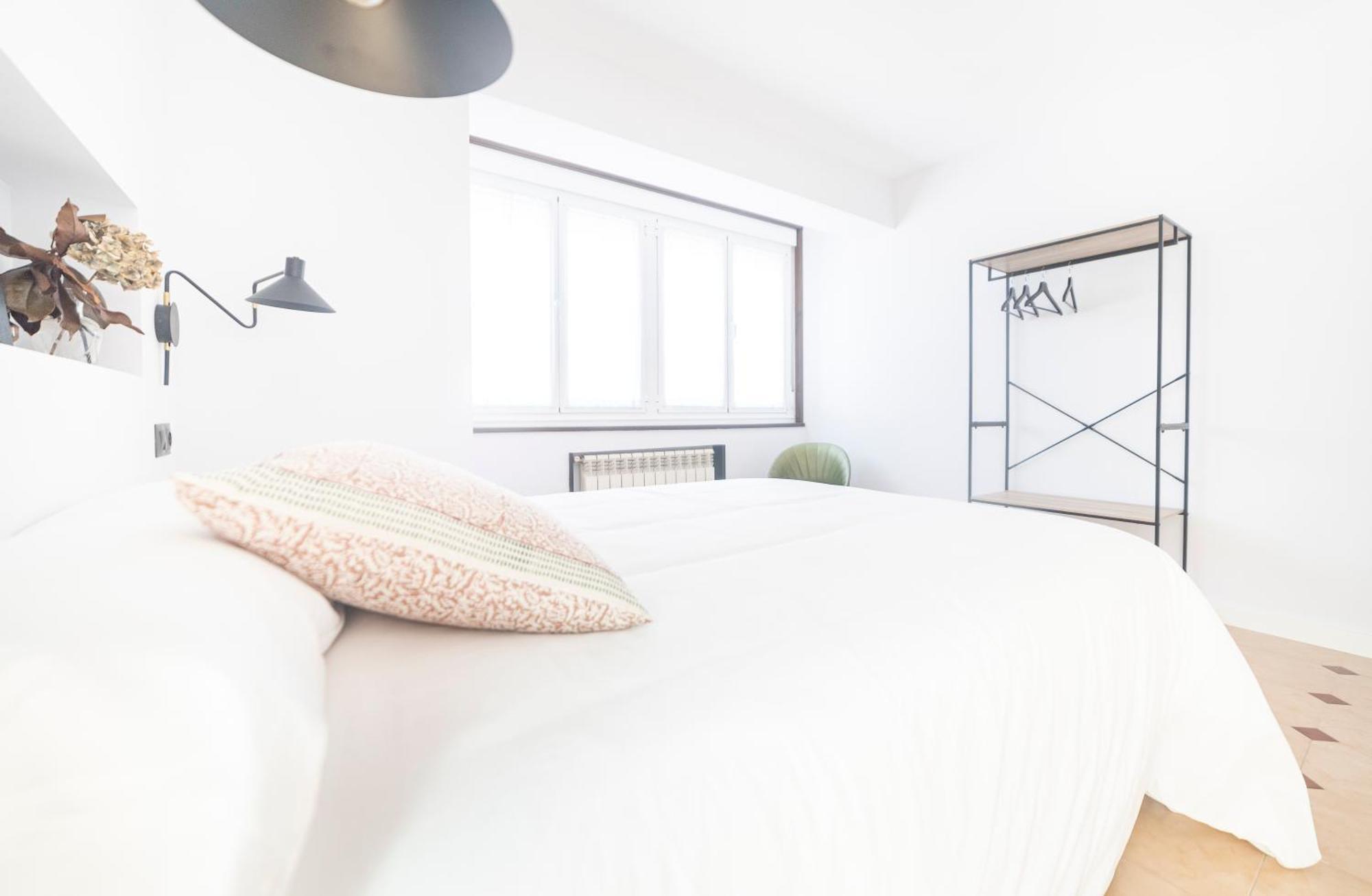 Casa Mirador Do Souto Da Vila 폰테데우메 외부 사진